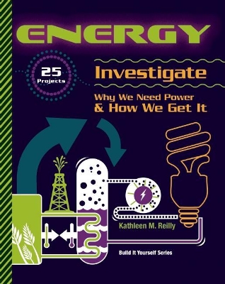 ENERGY book