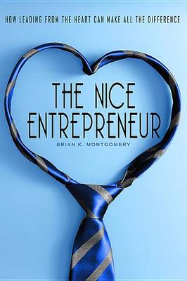 Nice Entrepreneur book