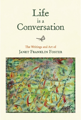 Life Is a Conversation book