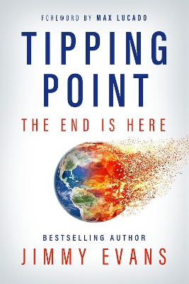 Tipping Point: The End is Here book