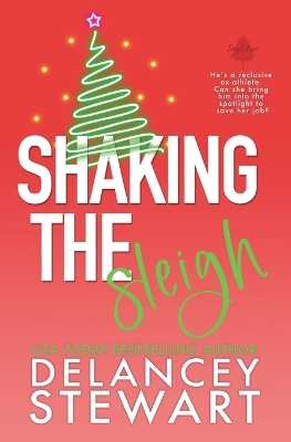 Shaking the Sleigh book