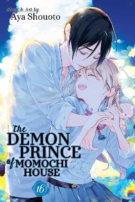 The Demon Prince of Momochi House, Vol. 16: Volume 16 book