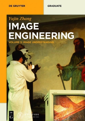 Image Understanding book