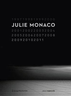 Julie Monaco 19972011 book