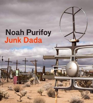 Noah Purifoy book