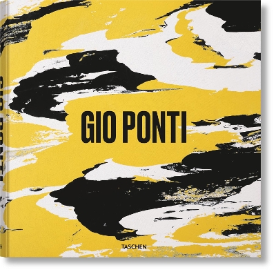 Gio Ponti book