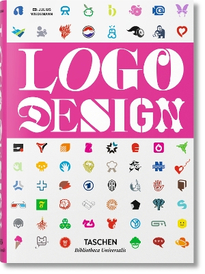 Logo Design book