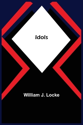 Idols book