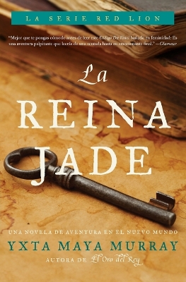 La Reina Jade: Novela book