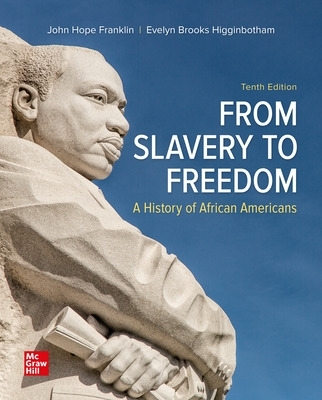 From Slavery to Freedom by John Hope Franklin