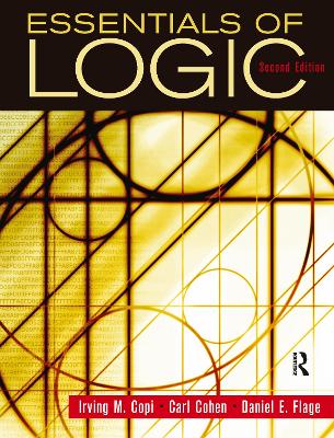 Essentials of Logic book