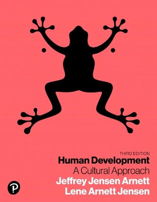 Human Development book