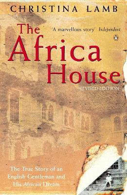 Africa House book