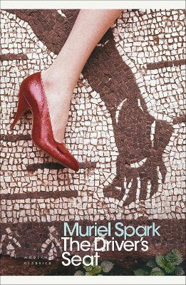 Driver's Seat by Muriel Spark