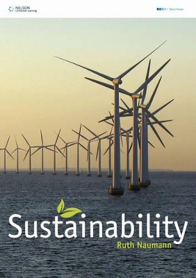 Sustainability book