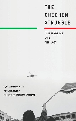 Chechen Struggle book