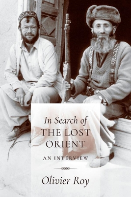 In Search of the Lost Orient book