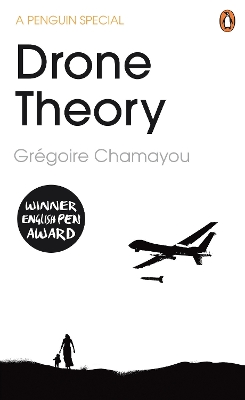 Drone Theory book