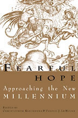 Fearful Hope book