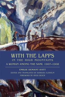 With the Lapps in the High Mountains book
