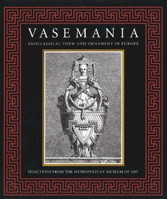 Vasemania book