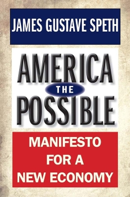 America the Possible book