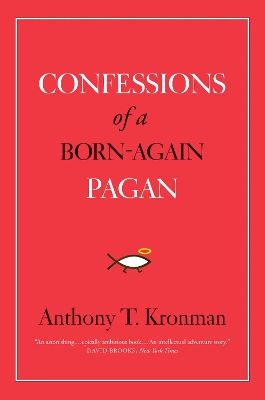Confessions of a Born-Again Pagan book
