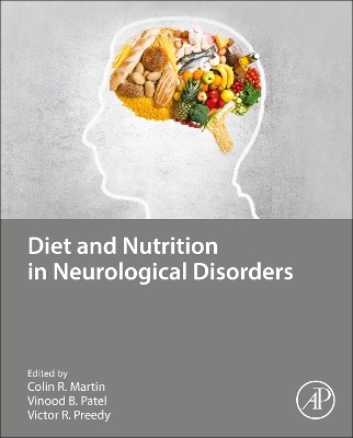 Diet and Nutrition in Neurological Disorders book