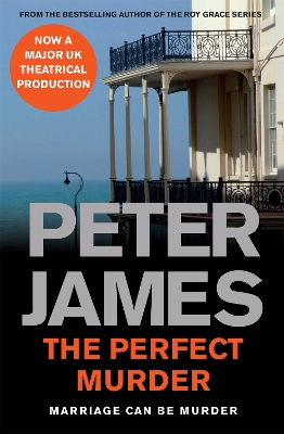 The The Perfect Murder by Peter James
