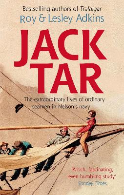 Jack Tar book