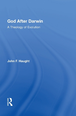 God After Darwin 1E book