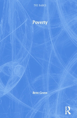 Poverty book