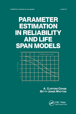 Parameter Estimation in Reliability and Life Span Models book