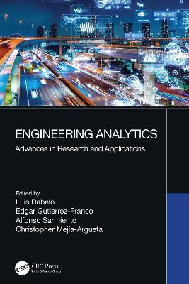 Engineering Analytics: Advances in Research and Applications book