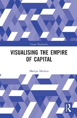 Visualising the Empire of Capital by Martyn Hudson
