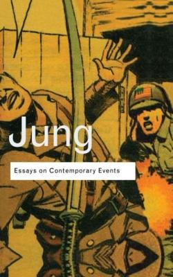 Essays on Contemporary Events book