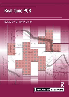 Real-time PCR book