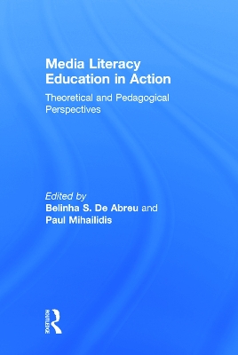 Media Literacy Education in Action book