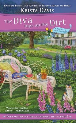 Diva Digs Up the Dirt book