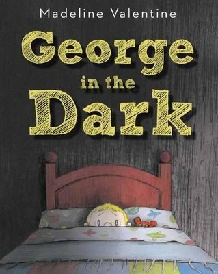 George In The Dark book