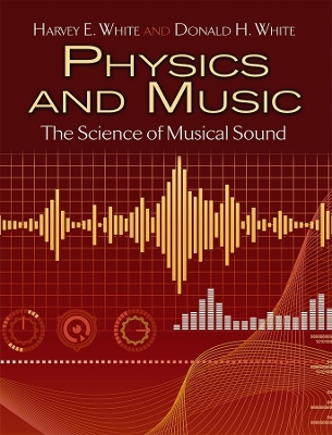 Physics and Music book