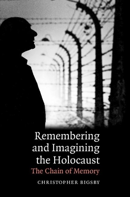 Remembering and Imagining the Holocaust book