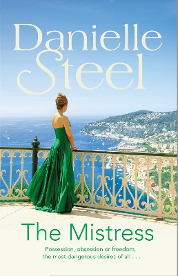 The The Mistress by Danielle Steel