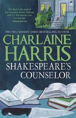 Shakespeare's Counselor by Charlaine Harris