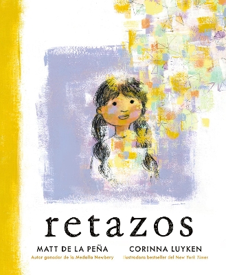 Retazos book