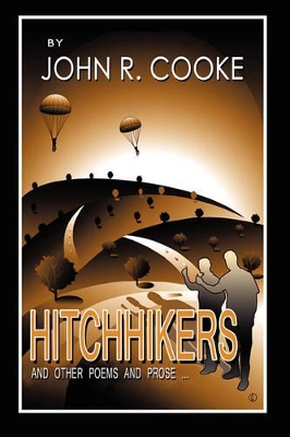 Hitchhikers: and other poems and prose ... book