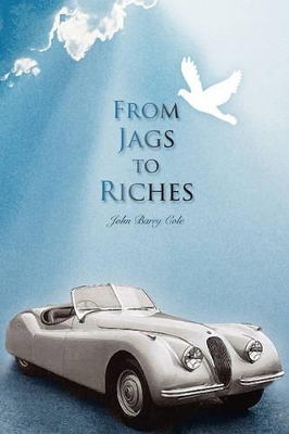From Jags to Riches book