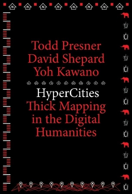 Hypercities book