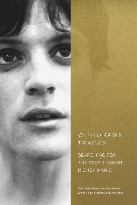 Withdrawn Traces book