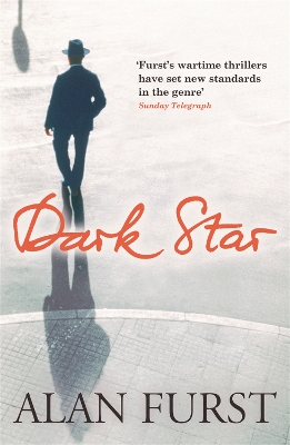 Dark Star book